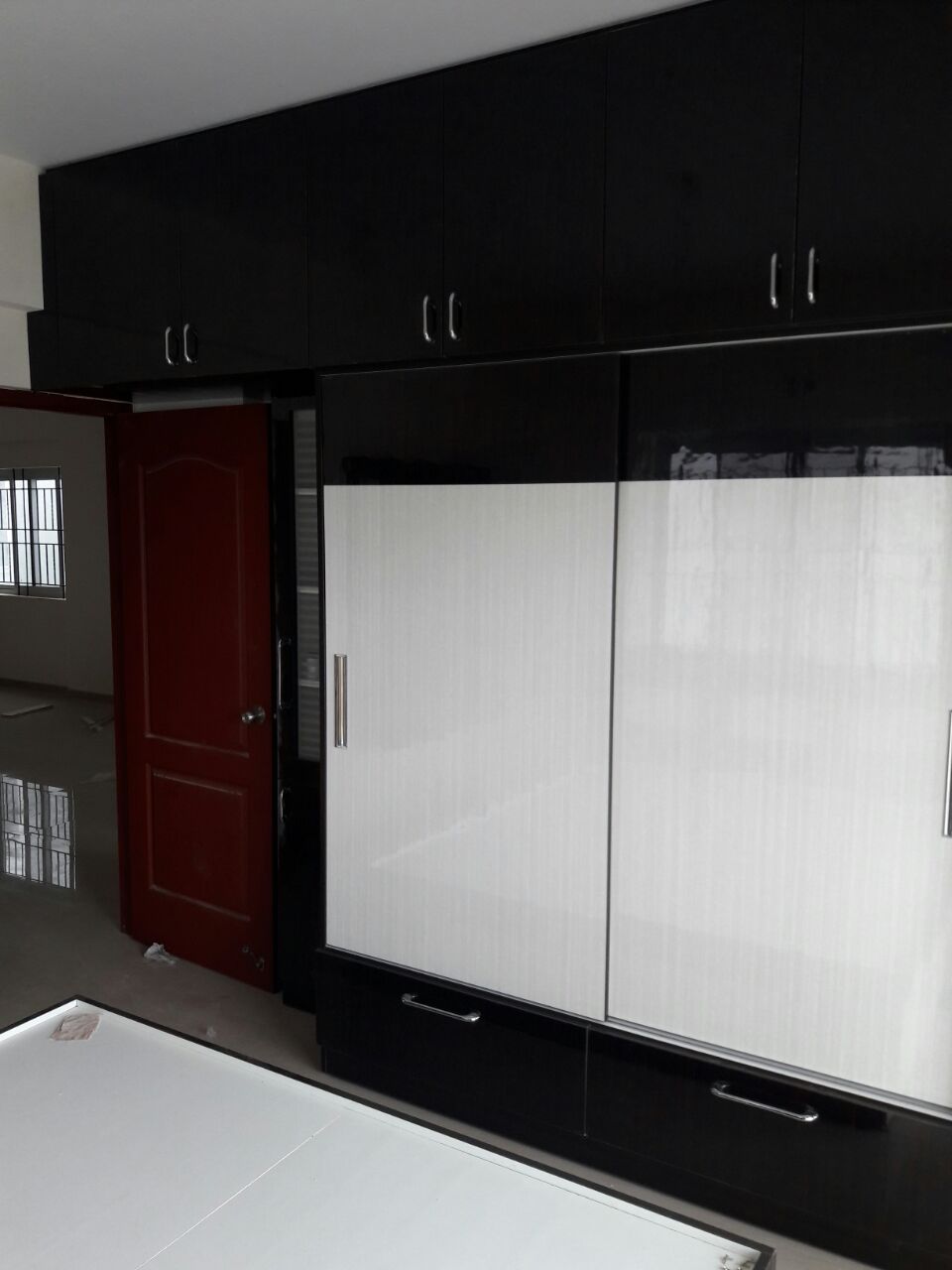 Recent Project 5